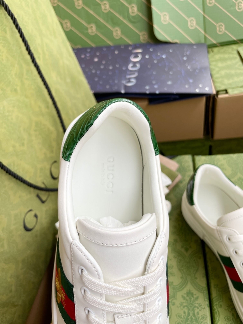 Gucci Screener Shoes